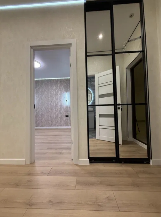 продажа однокомнатной квартиры номер A-174441 в Малиновском районе, фото номер 10